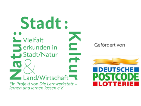 Logos Natur : Stadt : Kultur