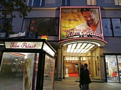 Ehem. Film-Palast