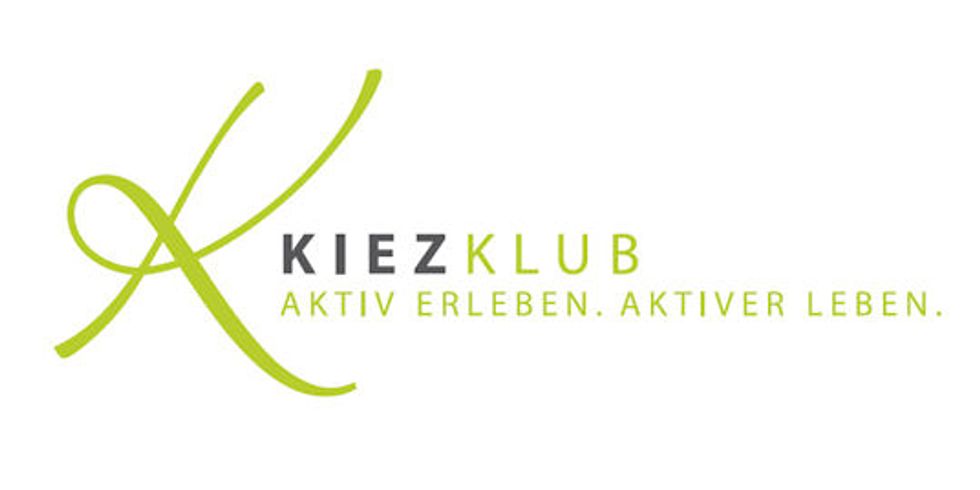 Kiezklub Banner groß