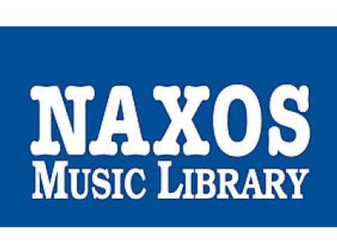 Naxos Music Library