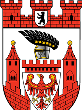 Spandau Wappen