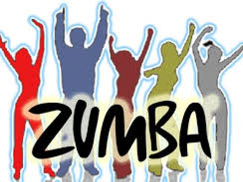 zumba