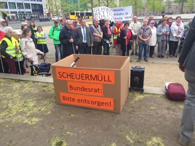Scheuermüll-Demo-3-5-2019
