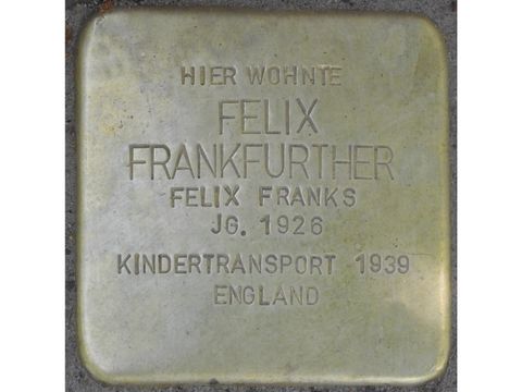 Felix-Frankfurther 