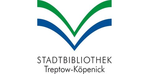 Logo Stadtbibliothek Treptow-Köpenick