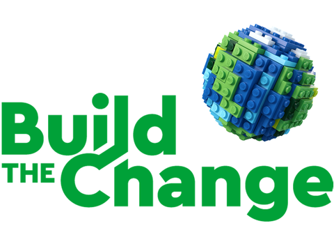 Build the Change Globus