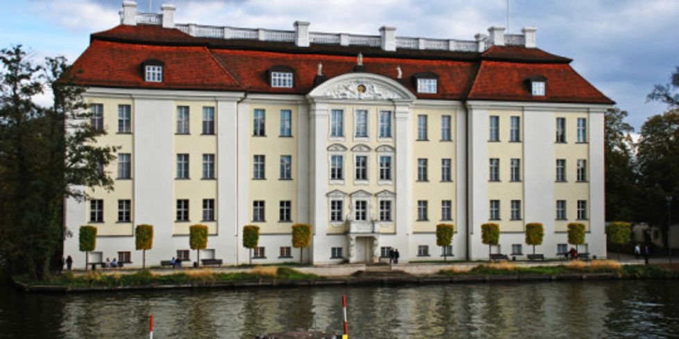 Schloss Köpenick