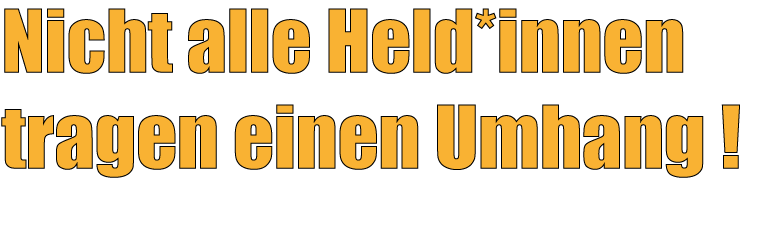 Banner Danke Video Ehrenamtliche 2020