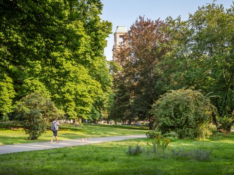 Münsinger Park