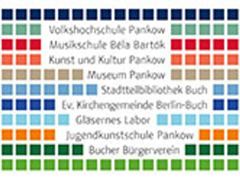 Bildvergrößerung: Buch-KulTour, Mitwirkende