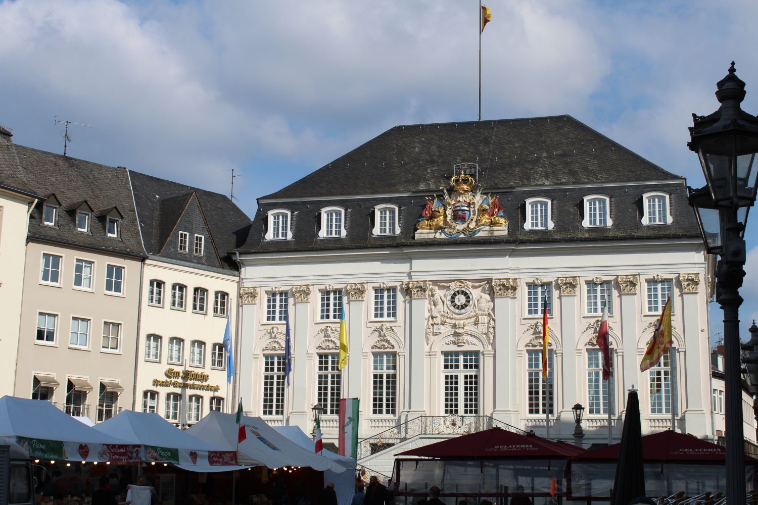 Bonner Rathaus