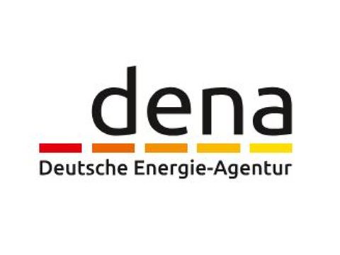 Logo der DENA