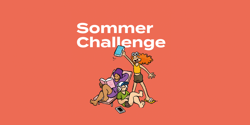 Sommerchallenge