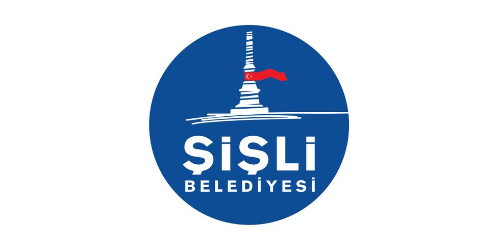 Logo des Istanbuler Stadtbezirks Sisli