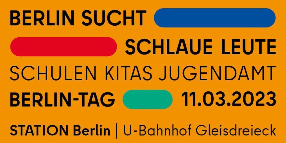 Grafik "Berlin-Tag 11.03.2023"