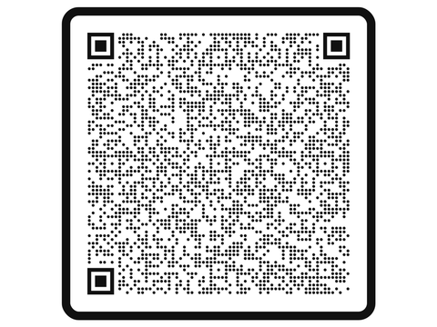 QR-Code Teilnahme am Ergebnisgespräch