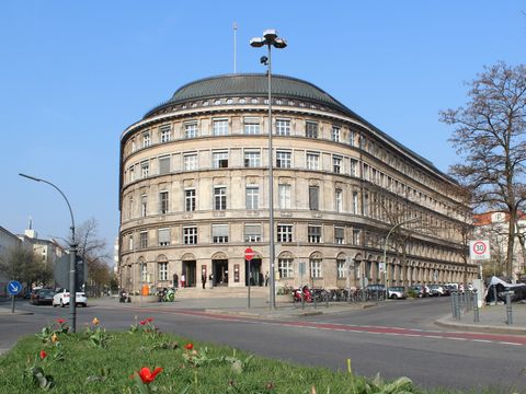 Nordsternhaus