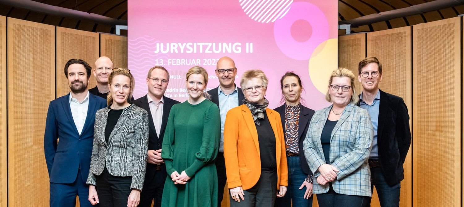 Bildvergrößerung: Jurysitzung