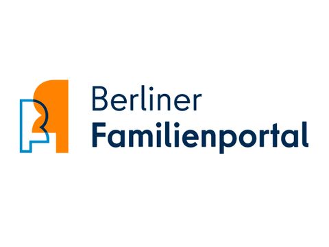 Logo Familienportal Berlin
