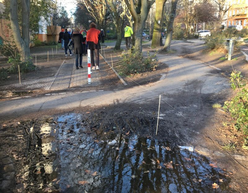 Bildvergrößerung: ELK - Foto Informationsrundgang 12.03.2020