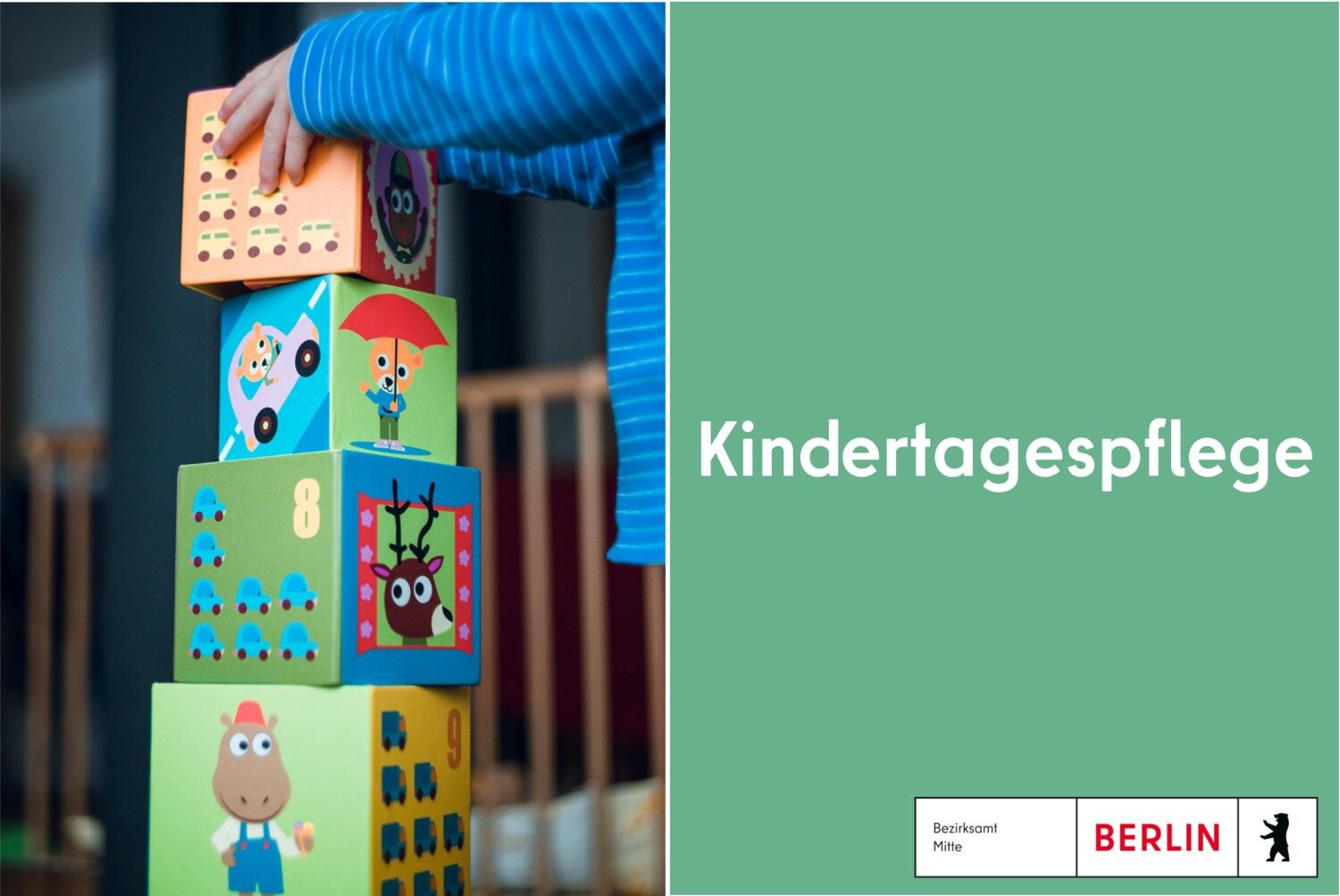 kindertagespflegeteaser