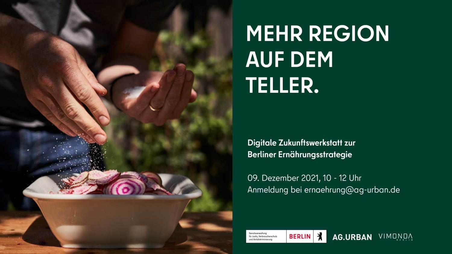 Zukunftswerkstatt Gastronomie