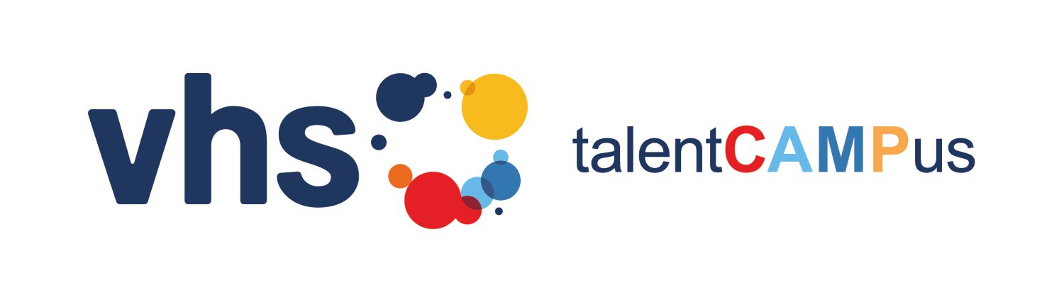 Logo Talent Campus