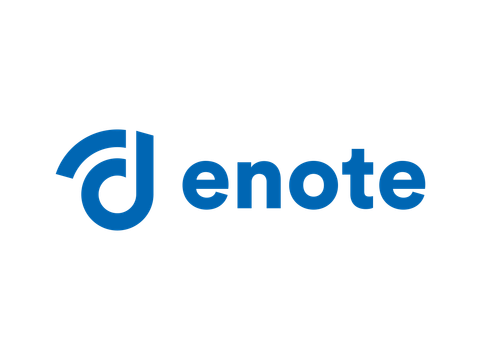Logo von Enote