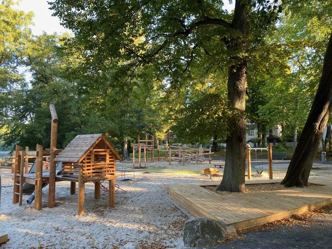 Spielplatz Am Waldsee (1)