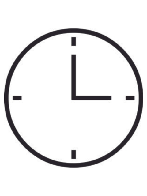 symbol uhr