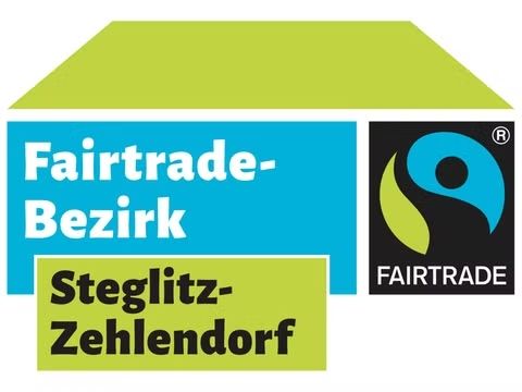 Bildvergrößerung: Fairtrade Deutschland e.V. Urkunde