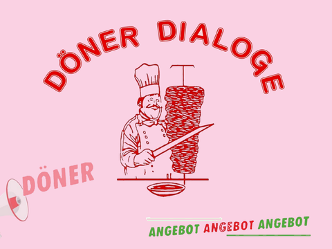 Logo von Dönerdialogen