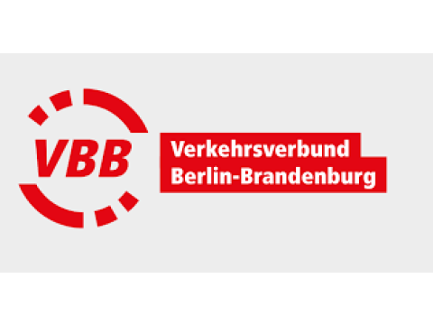 Logo des VBB