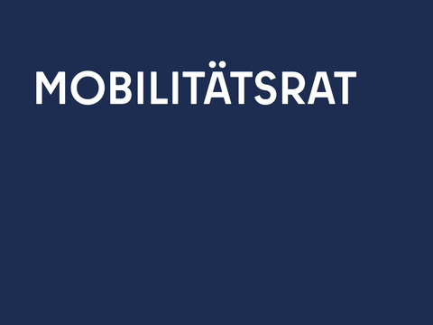 Mobilitätsrat