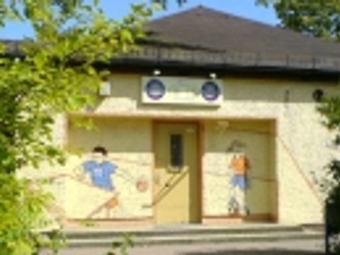 Kinder- und Jugendzentrum Lessinghöhe