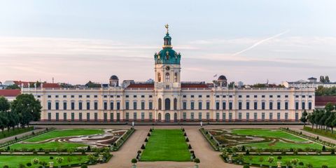 Schloss Charlottenburg 