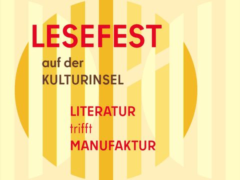 Lesefest