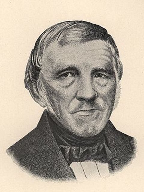 Johann Franz Encke