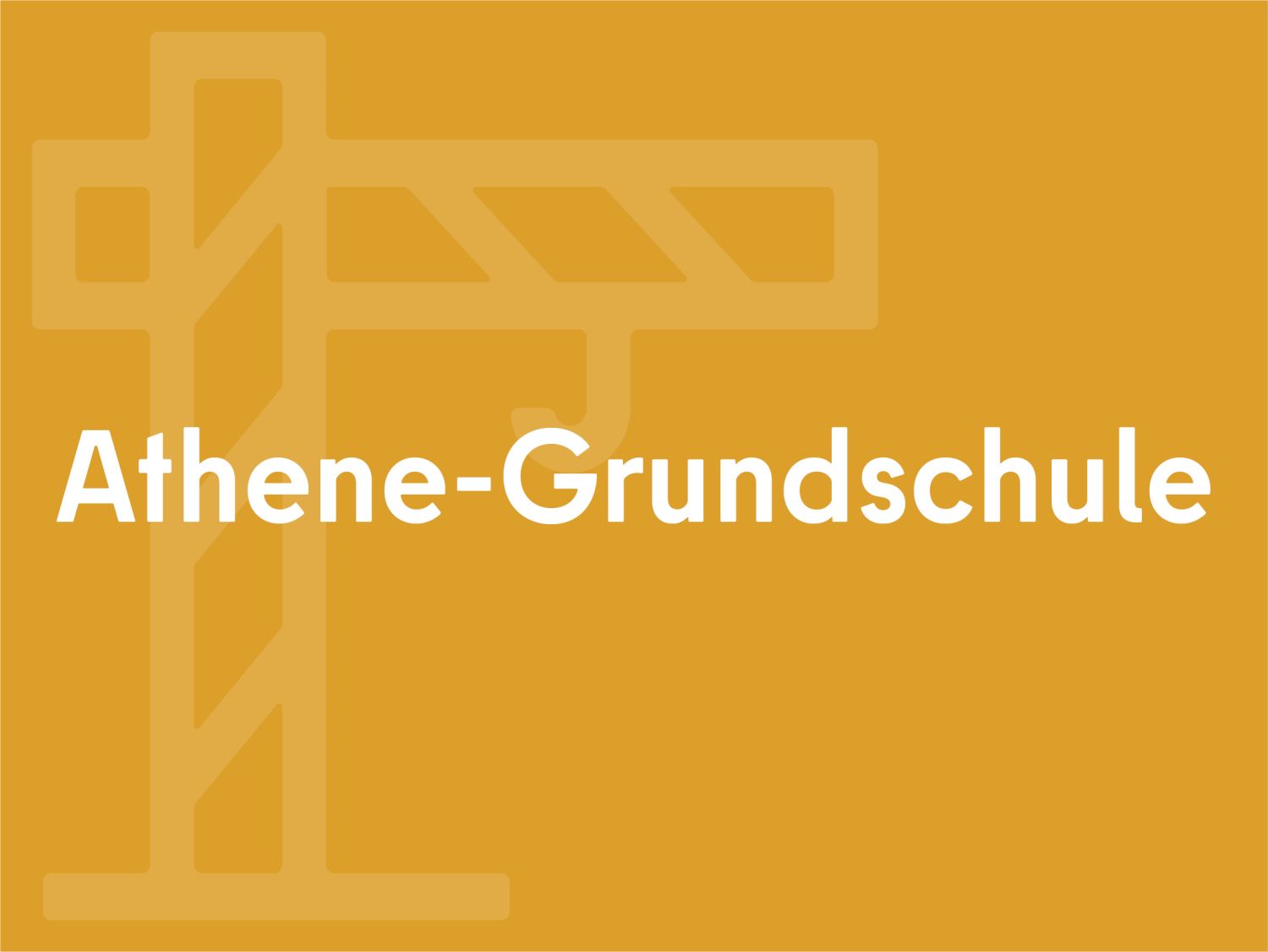 Athene-Grundschule