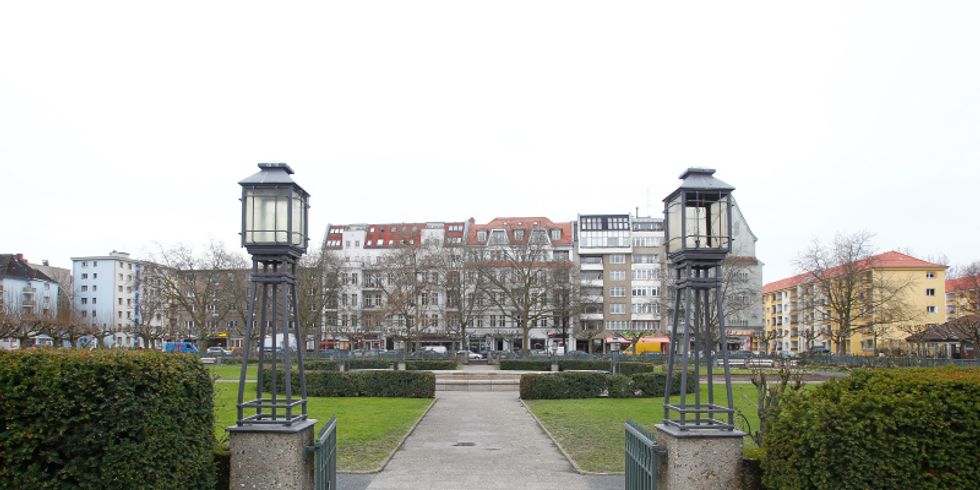 Mierendorffplatz