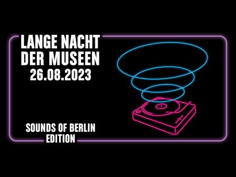 Lange Nacht der Museen Berlin