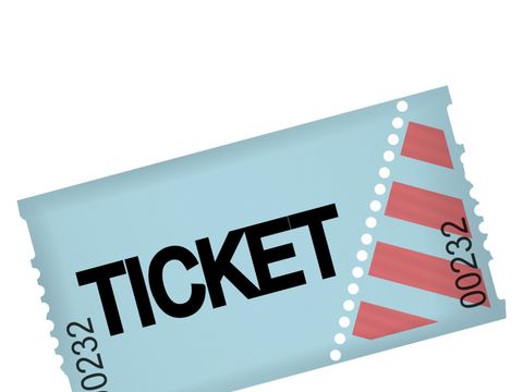 Ticket