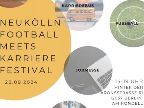 Karriere Festival