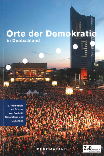 Orte der Demokratie in Deutschland