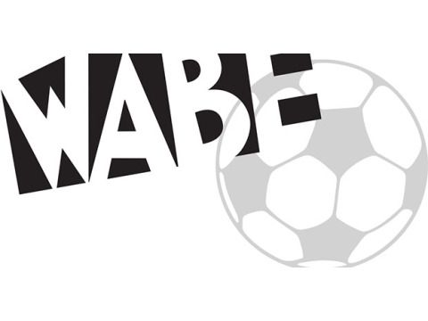 Fußball in der WABE