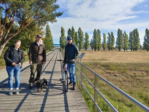 Landschaftspark Johannisthal