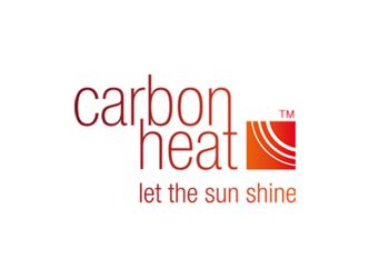 Carbon Heat Logo