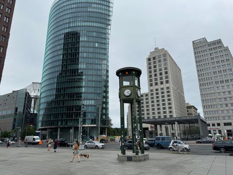 Potsdamer Platz