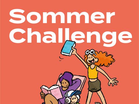 Teaserbild zur Sommer Challenge