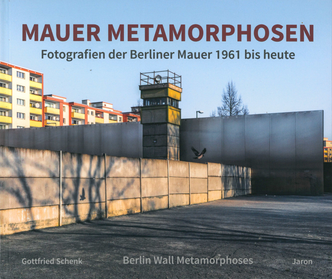 Mauer Metamorphosen